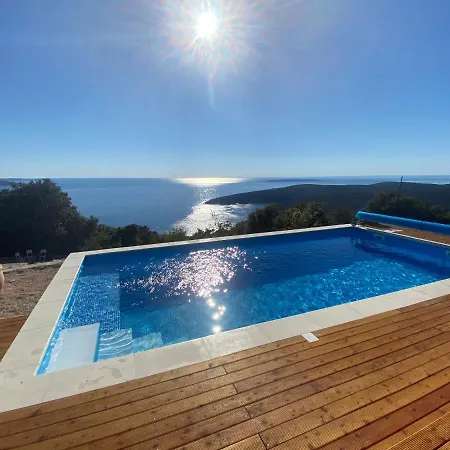 Vita Vacation Home Ustrine Exterior photo