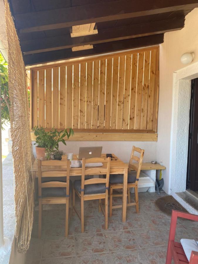 Vacation Holiday home Ustrine