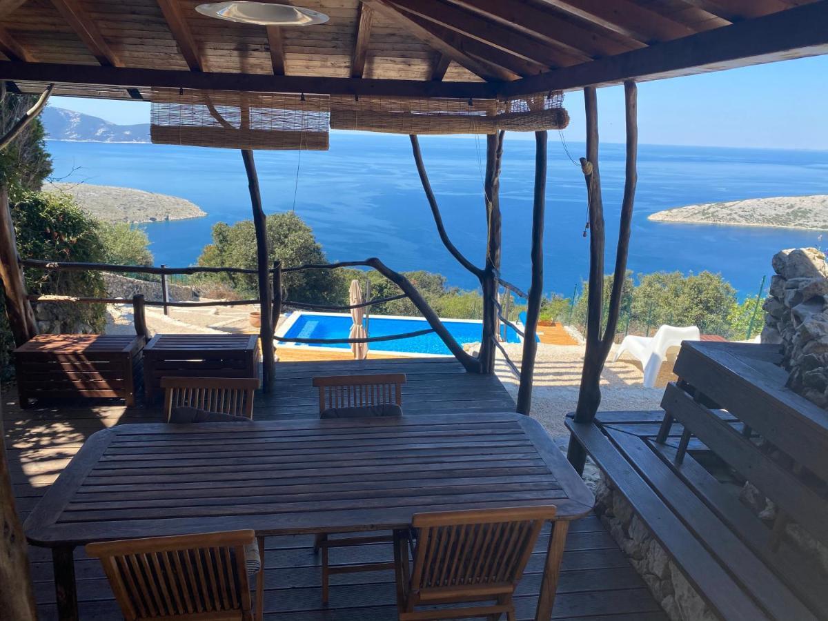 Vacation Holiday home Ustrine