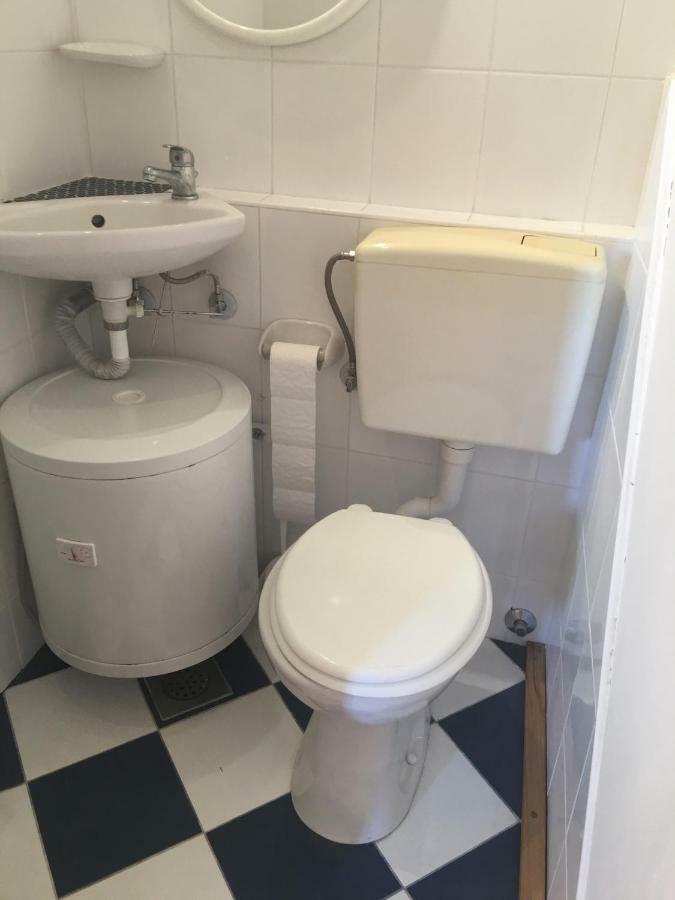 Vacation Holiday home Ustrine